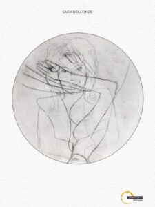 self portrait