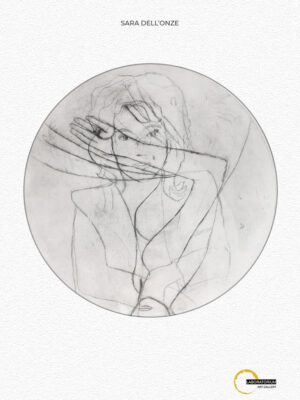 self portrait