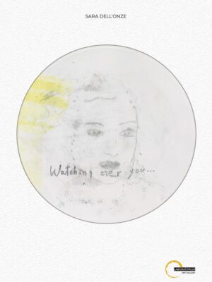 whatching over you
