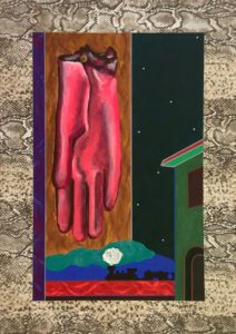D’après De Chirico 2
