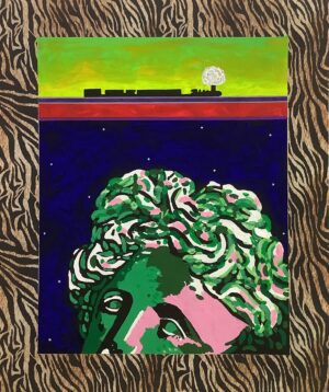 D’après De Chirico (3)