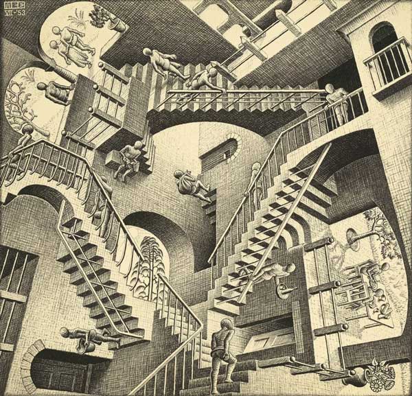 Escher-mostra-arte-Ferrara