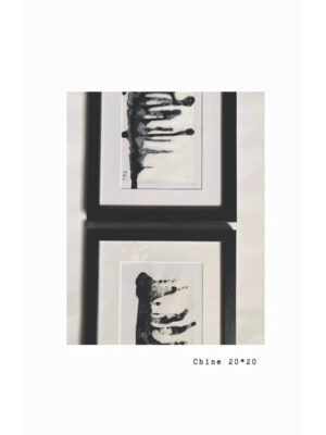 chine 20*20